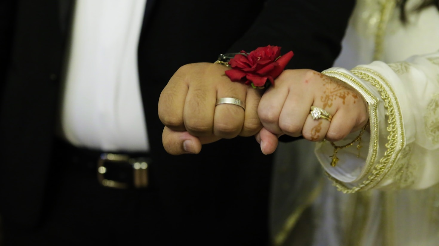 Pre-Wedding Activities You Can’t Miss