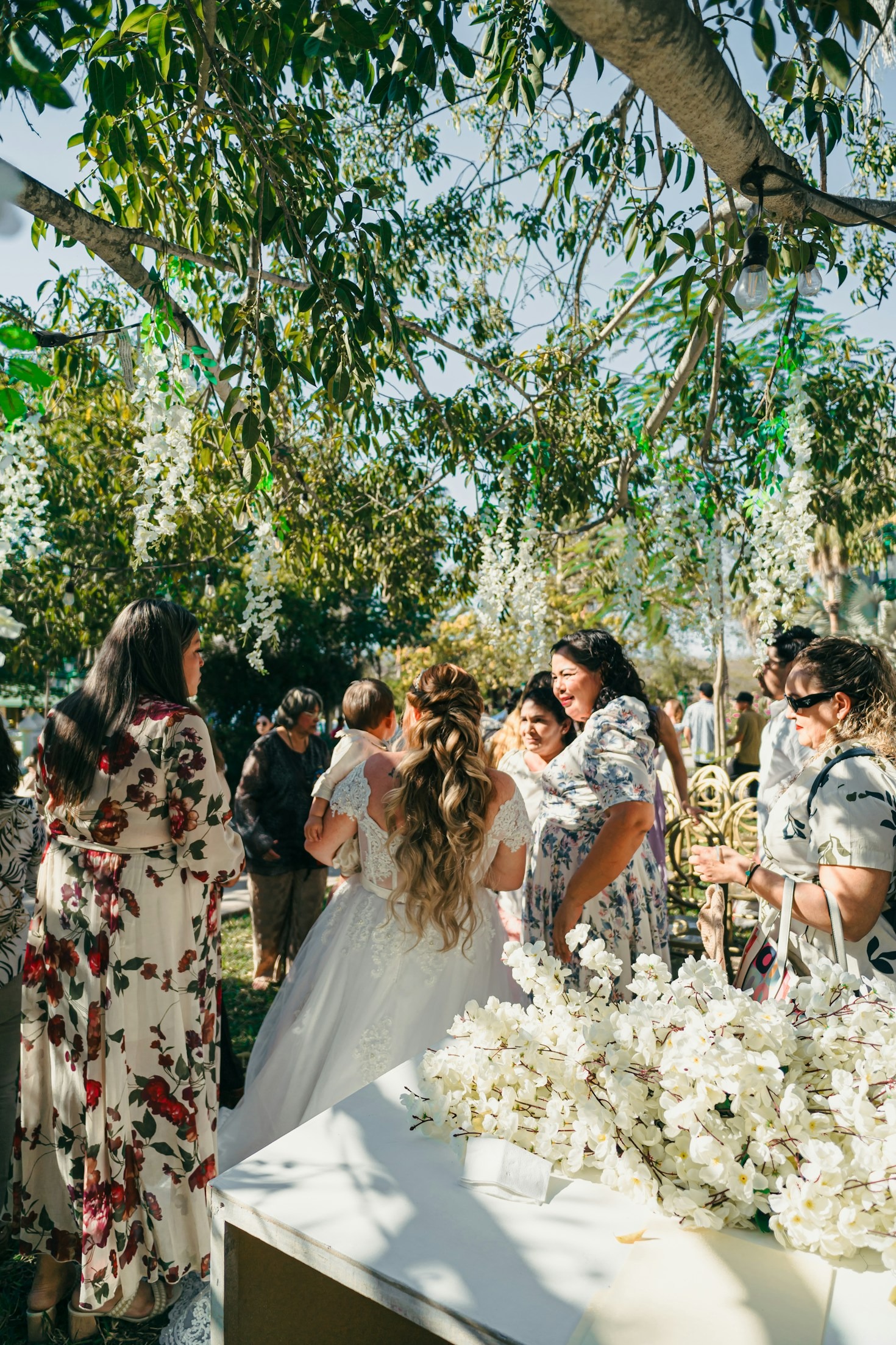 Gallery Highlights: Moments from Their Journey